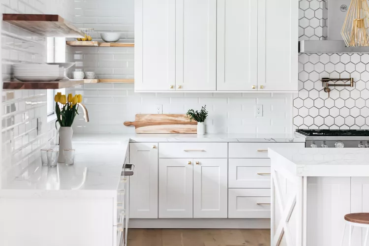 Guide to Standard Kitchen Cabinet Dimensions