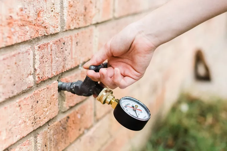 How to Test Your Home's Water Pressure