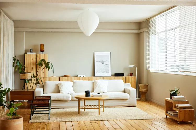 Less Noise, More Space: The Strategic Guide to Organizing Your Home