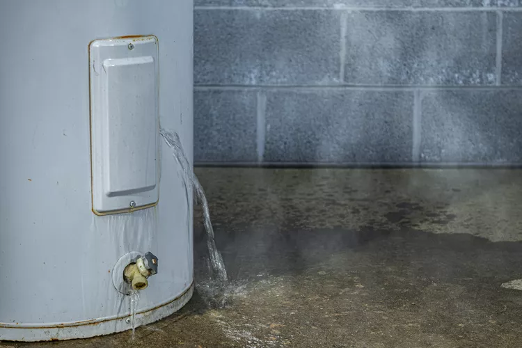 10 Common Water Heater Problems and Solutions