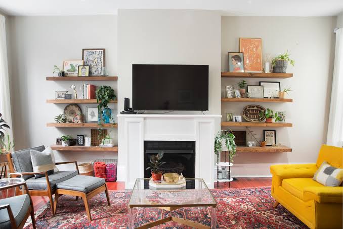 7 High-Impact Home Improvements You Can Tackle for Under $100